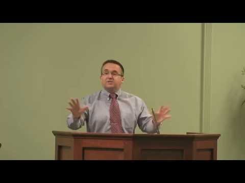 Jesus Confronts the Pharisees and Scribes - Luke 11:37-44