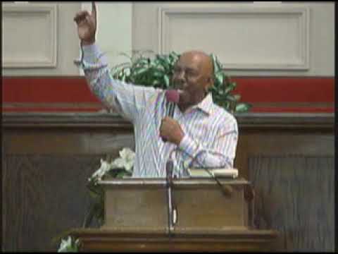 6-21-20 Sunday Service - Pastor Wilson - Choose Blessing Deut. 11:26