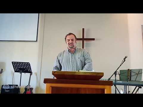 Big Words For A Big Salvation. Romans 3:9-28