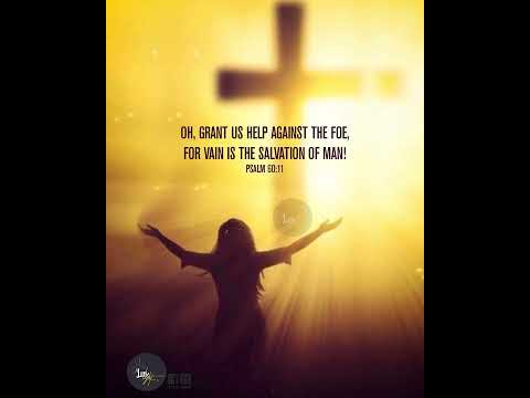 Psalm 60:11#top100/50 in Psalm