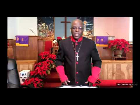 With the Hand of the Lord Upon Us! Ezra 8:21-23, 31