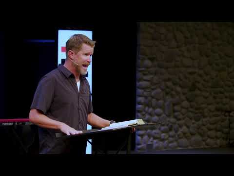 August 2 Service | Essential: People were Generous - Acts 2:44-45 (2 Corinthians 9:6-7)