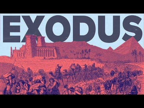 Exodus 17:1-7 | Pastor John Hessler