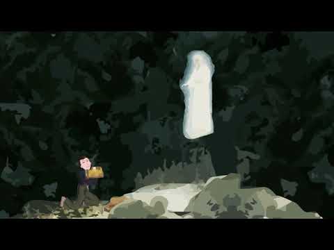 Necromancy- Verse of the Day: #320- Proverbs 28:24-25