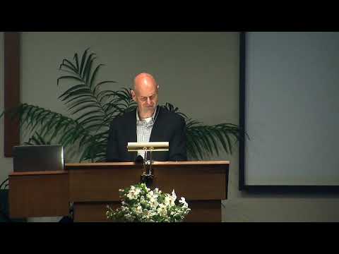 God's Message to His Children - Deuteronomy 32:9-11