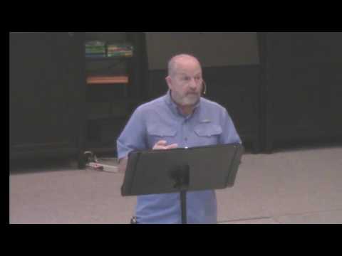 Strong Convictions - 2 Samuel 4:1-12 (4 26 2017 Wednesday)