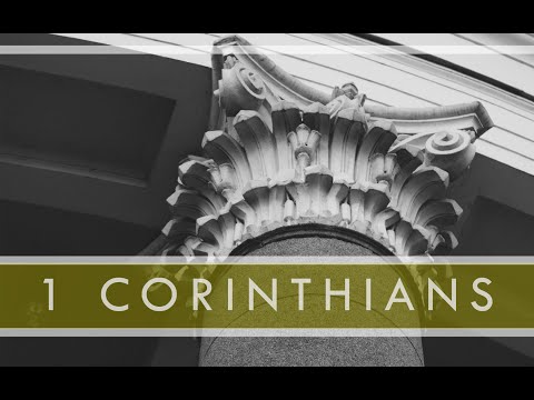 1.9.2022 * May  I have your attention * 1Corinthians 4:4-21