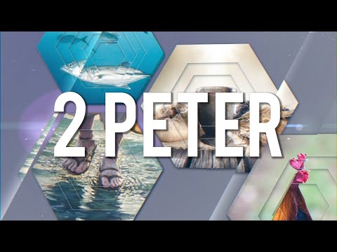 The Sin of Sexual Immorality - 2 Peter 2:6-8