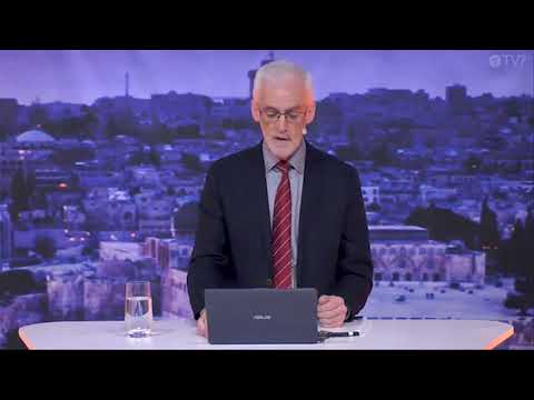 Revelation 6:17 ff - Wrath in the End Time