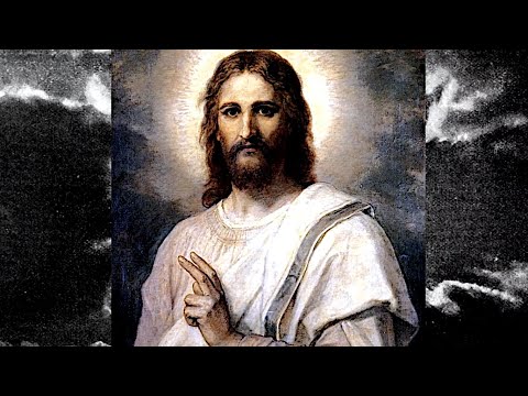 Daniel 7:9-10, 13-14 | The Coming One Rules Over All | Lectionary bible reading