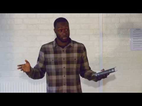 'Why Worry?' Luke 12:2-26