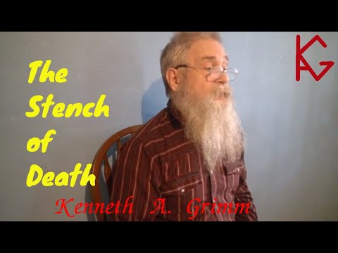 2 Corinthians 2:15-16 - The Aroma of Christ - Part 2