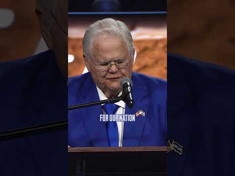God’s Promise to Israel Will Never Fail | Pastor John Hagee’s Night to Honor Israel Speech
