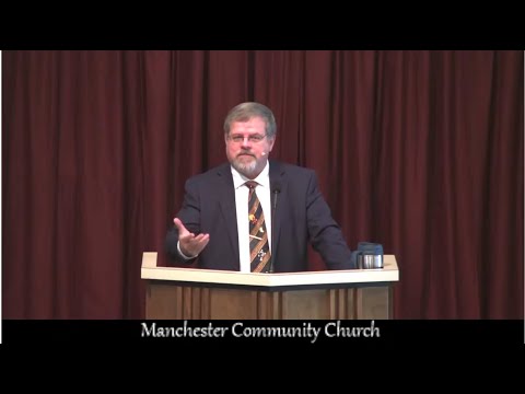 "Honor Thy Father" Ephesians 6:1-9