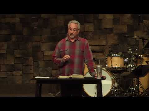 Principles Of Serving Jesus (Mark 6:7-13 & 30-32) - March 18, 2018