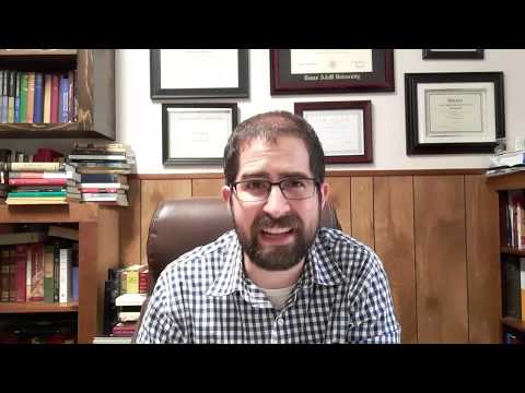 Enemies of the Cross, Philippians 3:18-19