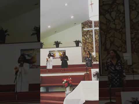 A BUT GOD PRAISE - Acts 13:30 - Pastor G. Gregg Murray