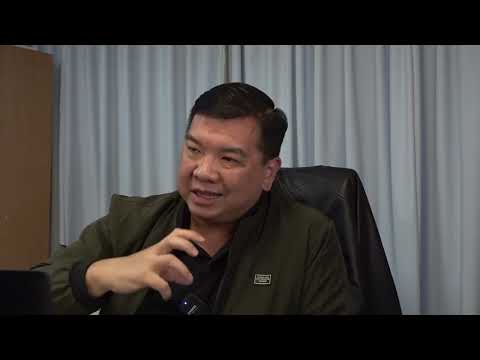 Experiencing God's Presence #259 ( Isaiah 61:6 )