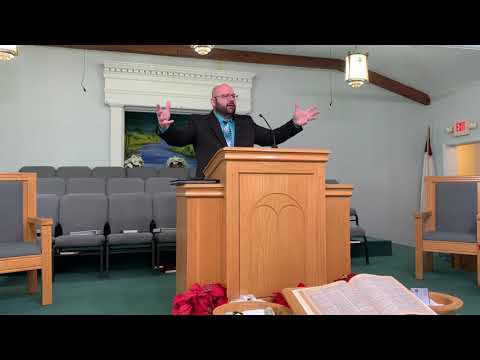 The Path Back To Family Blessings / Genesis 35:2-4