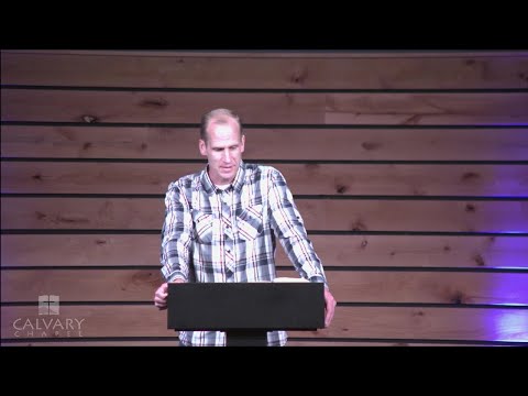 9/18/19 - Revelation 2:12-29