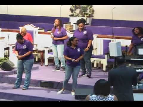 1030AM Worship: "It's An Inside Man", Matthew 23:25-28 KJV