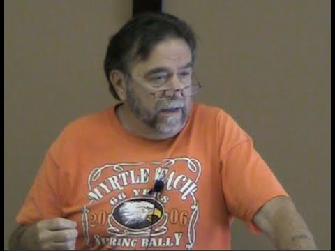 Fear - Isaiah 41:10 - 7/12/2015