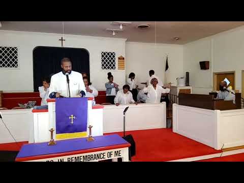 **"The Overlooked AspectsOf Motherhood"** | GMBC3701 | Sermon, Acts 1:13-14