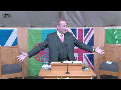 Sermon - Unquenchable Love - Song of Solomon 8:5-7
