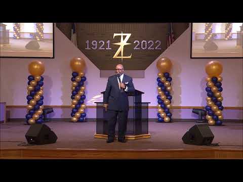 "Celebrating the Church" Eph 4:14-16 Rev. Dr. Wallace Mills 11 a.m. service