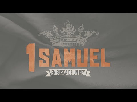 (07) 1 Samuel 6 - 7:2 - ¿Qué hacemos con la Gloria de Dios?