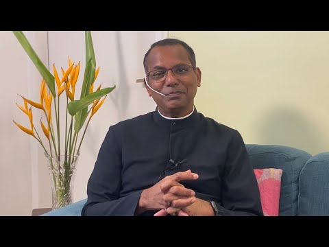 Tuesday, 24th Week in Ordinary Time | 1 Corinthians 12:12-14,27-31a  | 9 o’clock with Fr Warner