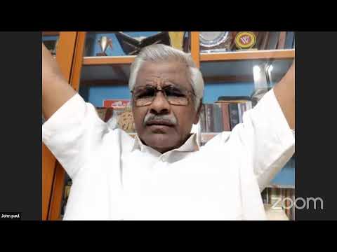 27-07-2022 || Numbers 16:41-50 || Pas.JohnPaul || అనుదిన వాక్యధ్యానం ||