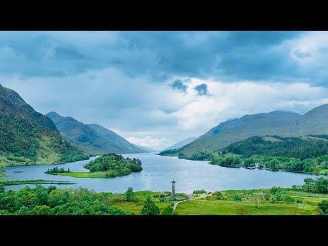 Yet that valley shall be filled with water (2 Kings 3:17) - Thought for the Day - 11Apr2025