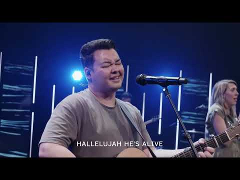 August 7 Service | Because He Lives: Excited Expectation - 2 Peter 3:11-13