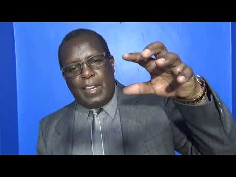 (Part 128)Ev MARTIN N. Ezekiel 37:1-14..