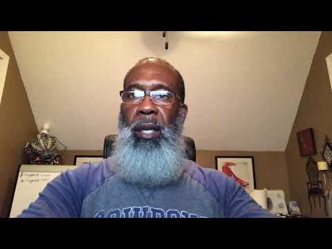 8/23/20 “Beware of Physical Hatred” (2 Corinthians 10:1-10)