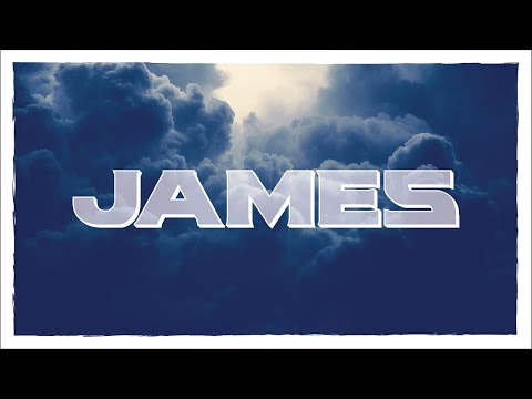 James 5:7-11| The Judge is Standing At the Door