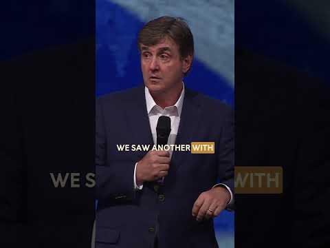 The Earth is shaking