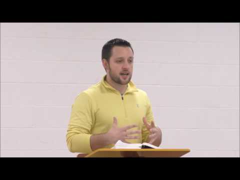 Righteousness On Display - Deuteronomy 24:6-25:19