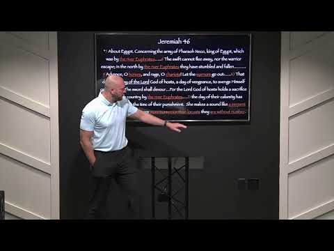 Revelation 9:13-21...God Executes Judgment through Demonic Deception