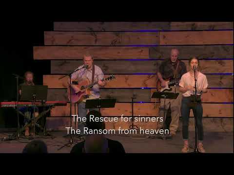 9/12 - Hebrews 7:11-28  "Greater Than"  Jesus is Sufficient