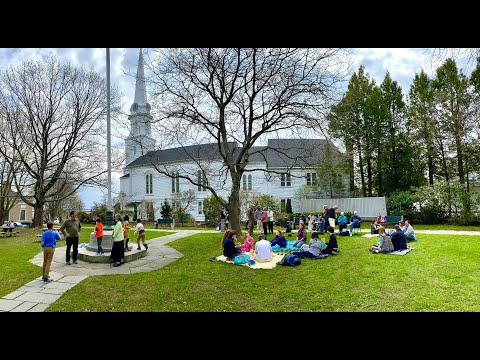 11/27/2022 - A King - Matthew 2:1-18 - Pastor Adam Kohlstrom