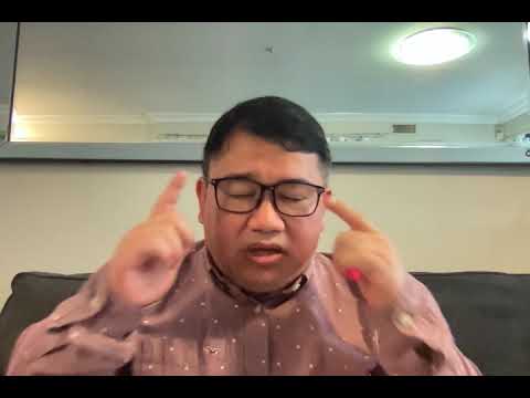 Build Each Other Up (1 Thessalonians 5:11-14)