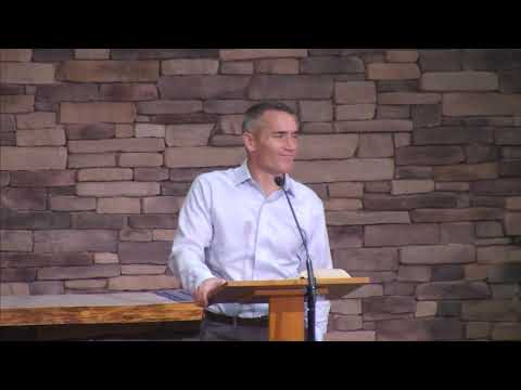 Revelation 19:15-21 - November 1, 2020