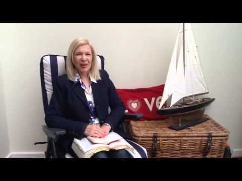 Aligning ourselves with heaven (Zechariah 4:6)