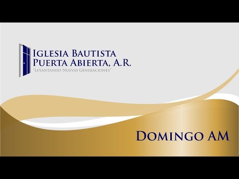 No aportilles tus vallados (1ra Parte) - Job 1:1:11 - Pastor Oscar Galván