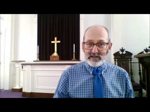 Bible Byte Matthew 13:33-34