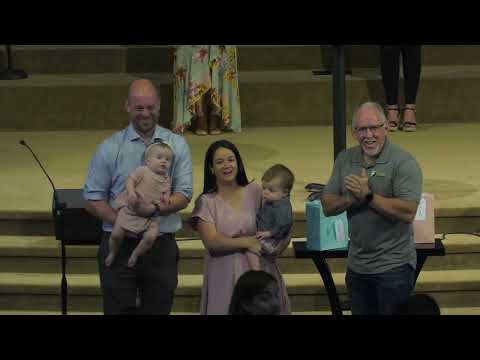 Sept. 11, 2022, Household of God: Let the Women Learn, Part 3, 1 Tim. 2:8-11, Dr. Joe Worley