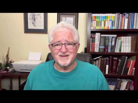 SGS.9.2.2021 - “Dire Consequences “ - Ezekiel 18:24