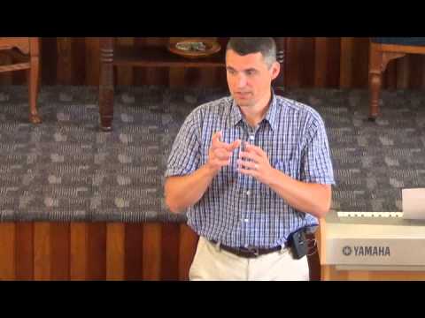 Sermon -- Is it Worth it? (Genesis 39:1-23)